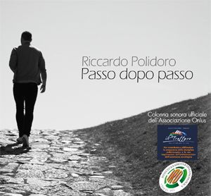 Riccardo Polidoro - Passo Dopo Passo (Radio Date: 02 Dicembre 2011)